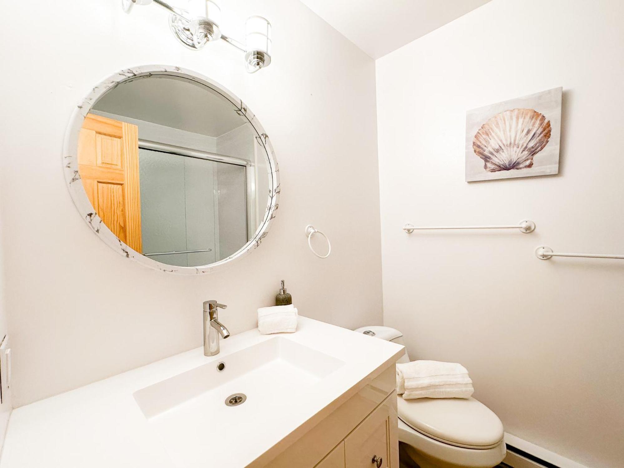 The Alpine Nest - 3 Beds - 4 Guests - Free Parking - Pool Apartment Mont-Tremblant Exterior photo